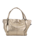 Farrar Large Shoulder Bag, back view